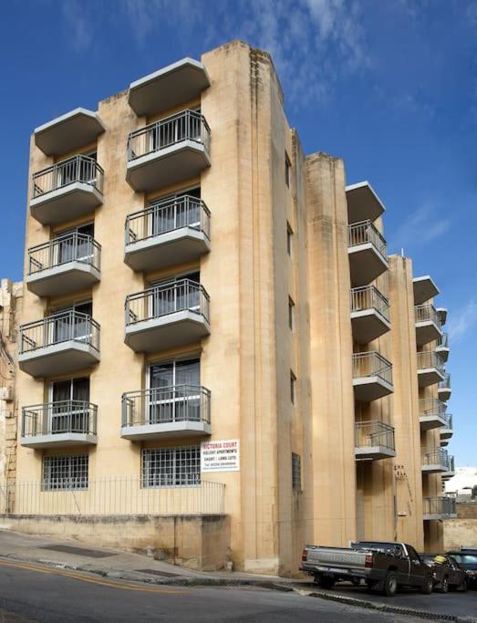 1 Bedrm Apt Seaview Balluta Bay Saint Julian's Екстериор снимка