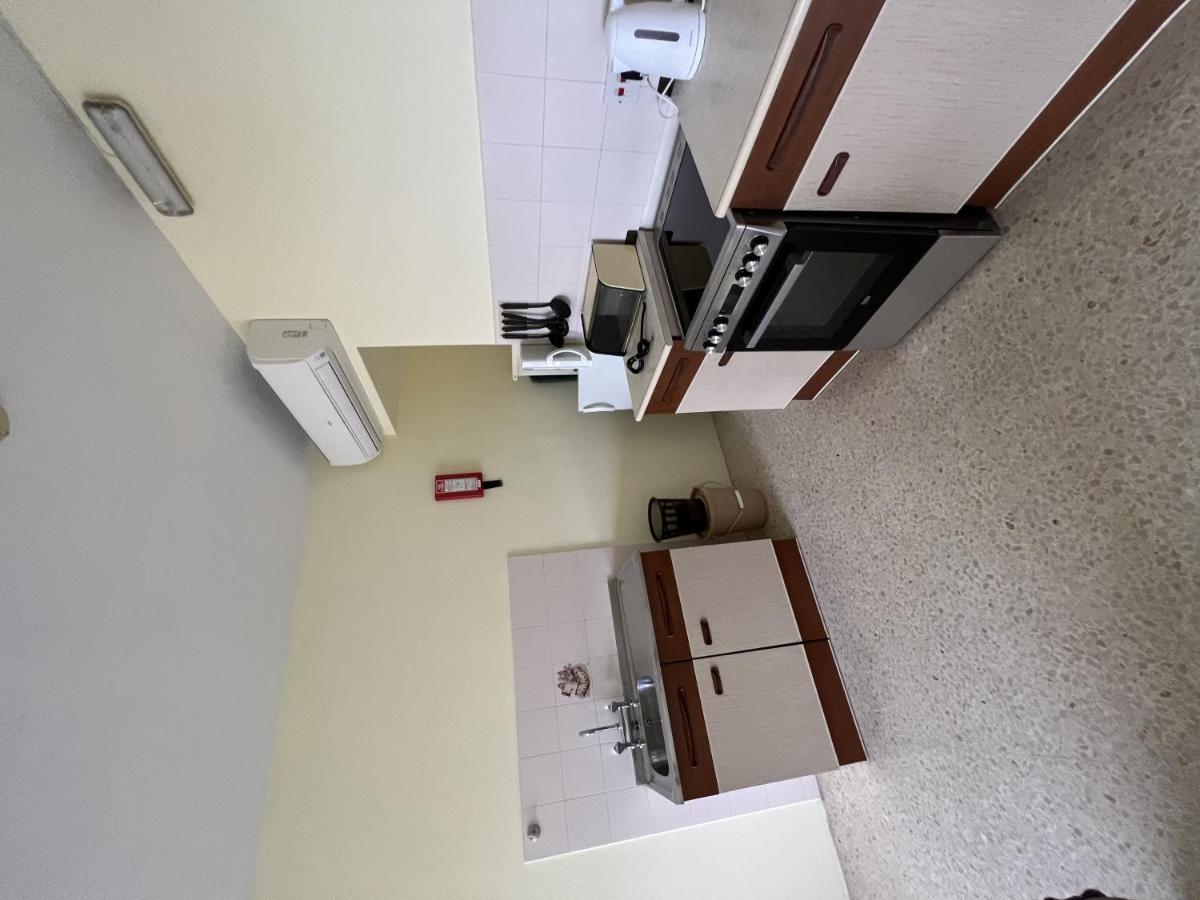1 Bedrm Apt Seaview Balluta Bay Saint Julian's Екстериор снимка