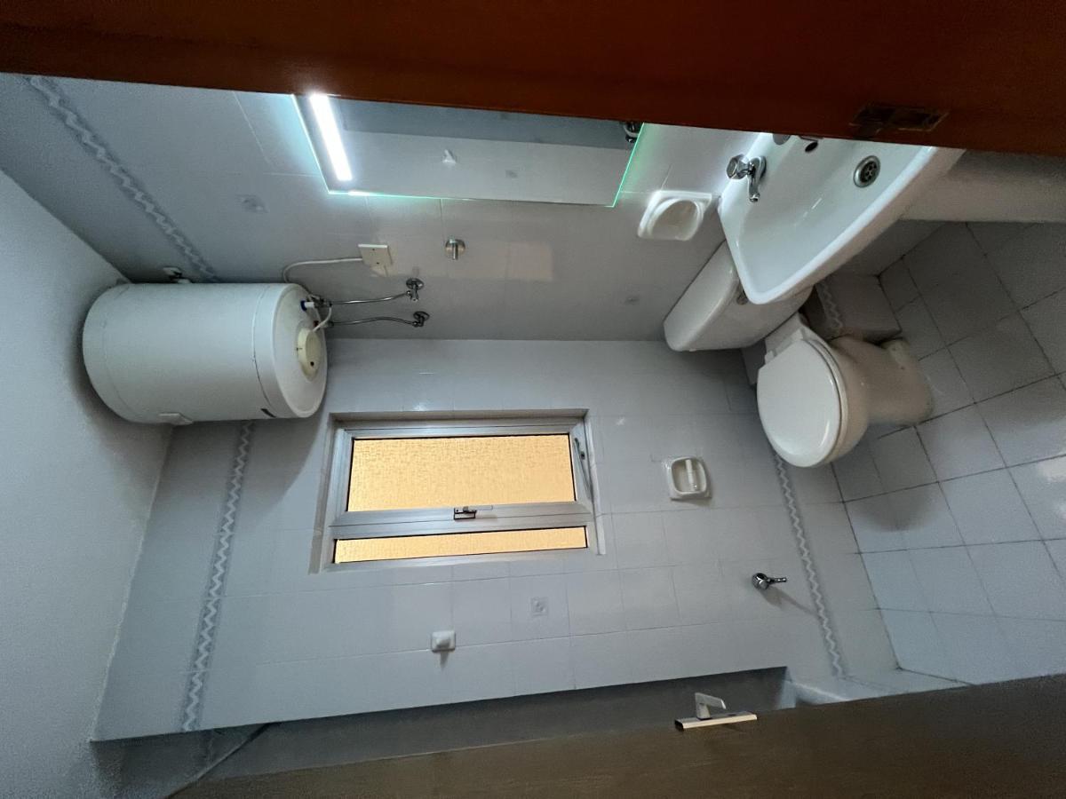 1 Bedrm Apt Seaview Balluta Bay Saint Julian's Екстериор снимка
