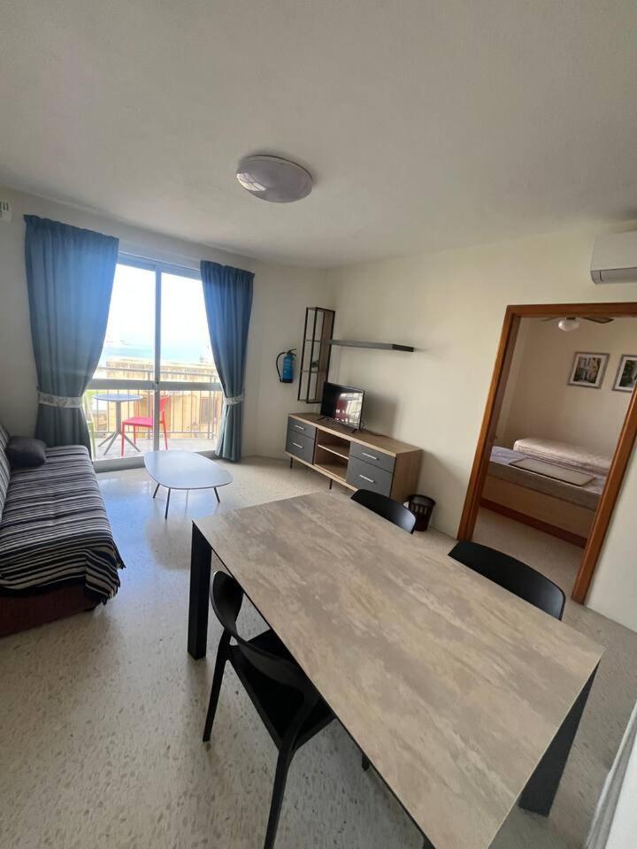 1 Bedrm Apt Seaview Balluta Bay Saint Julian's Екстериор снимка